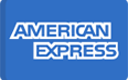 American Express Logo