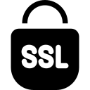 SSL Logo
