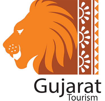 Gujarat Tourism Logo
