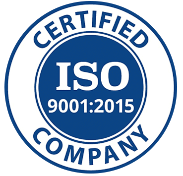 ISO Logo